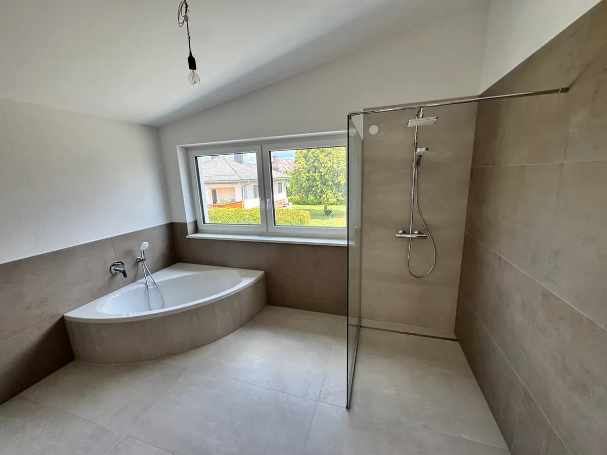 4-Zimmer-Haus mieten in Güssing – 110 m², € 1.450 – Bild 9 von 35
