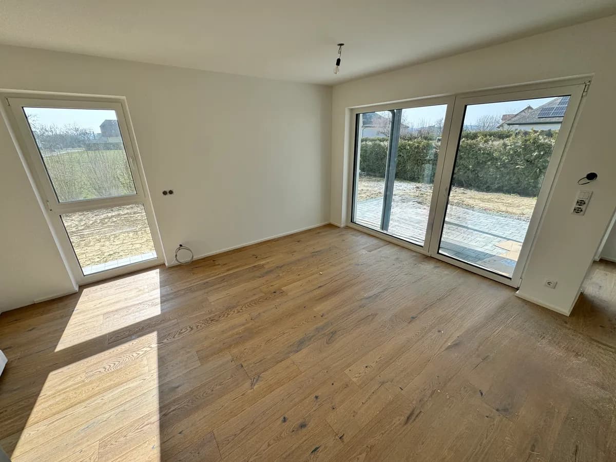 4-Zimmer-Haus mieten in Güssing – 110 m², € 1.450 – Bild 10 von 35