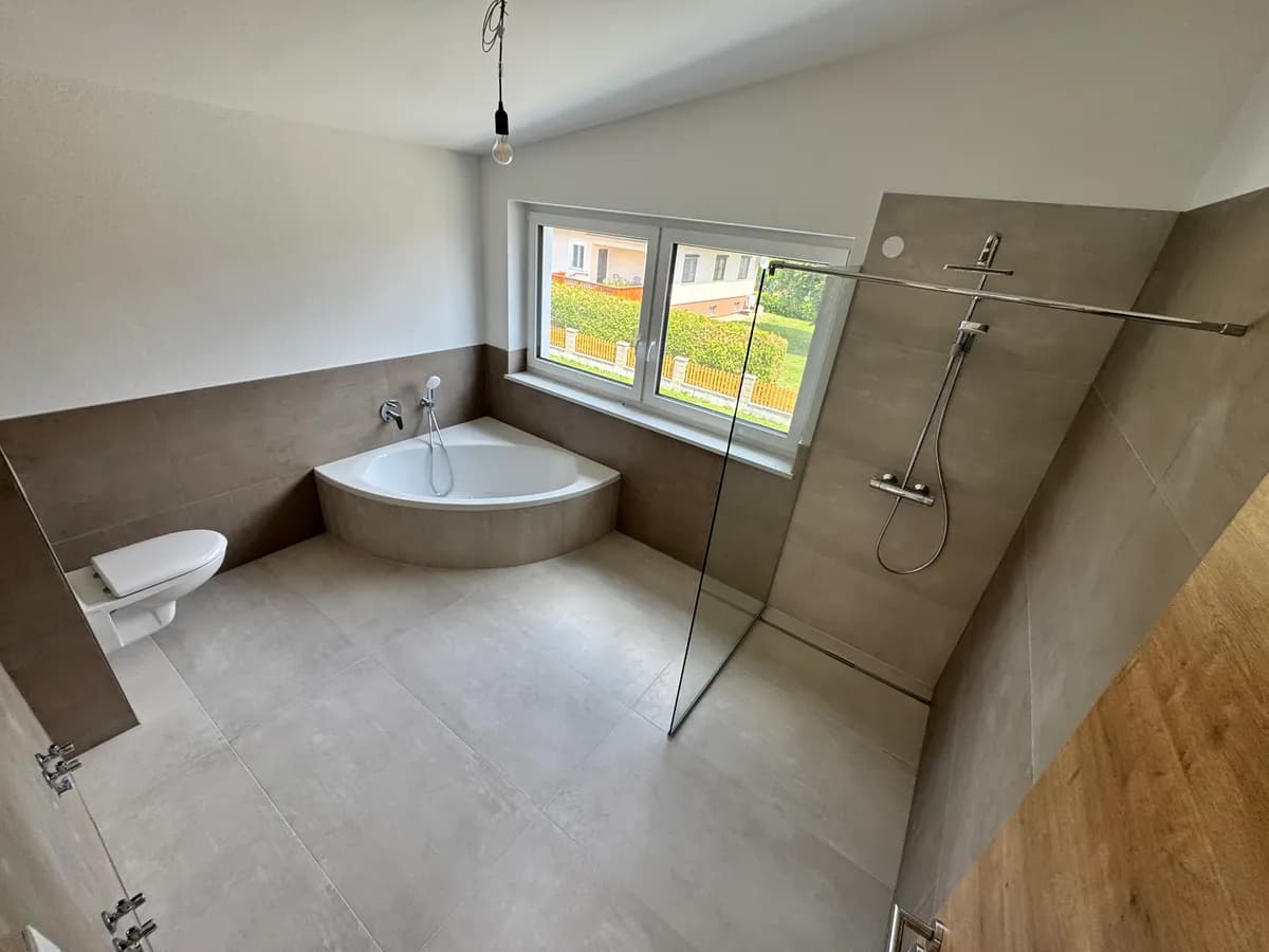 4-Zimmer-Haus mieten in Güssing – 110 m², € 1.450 – Bild 12 von 35