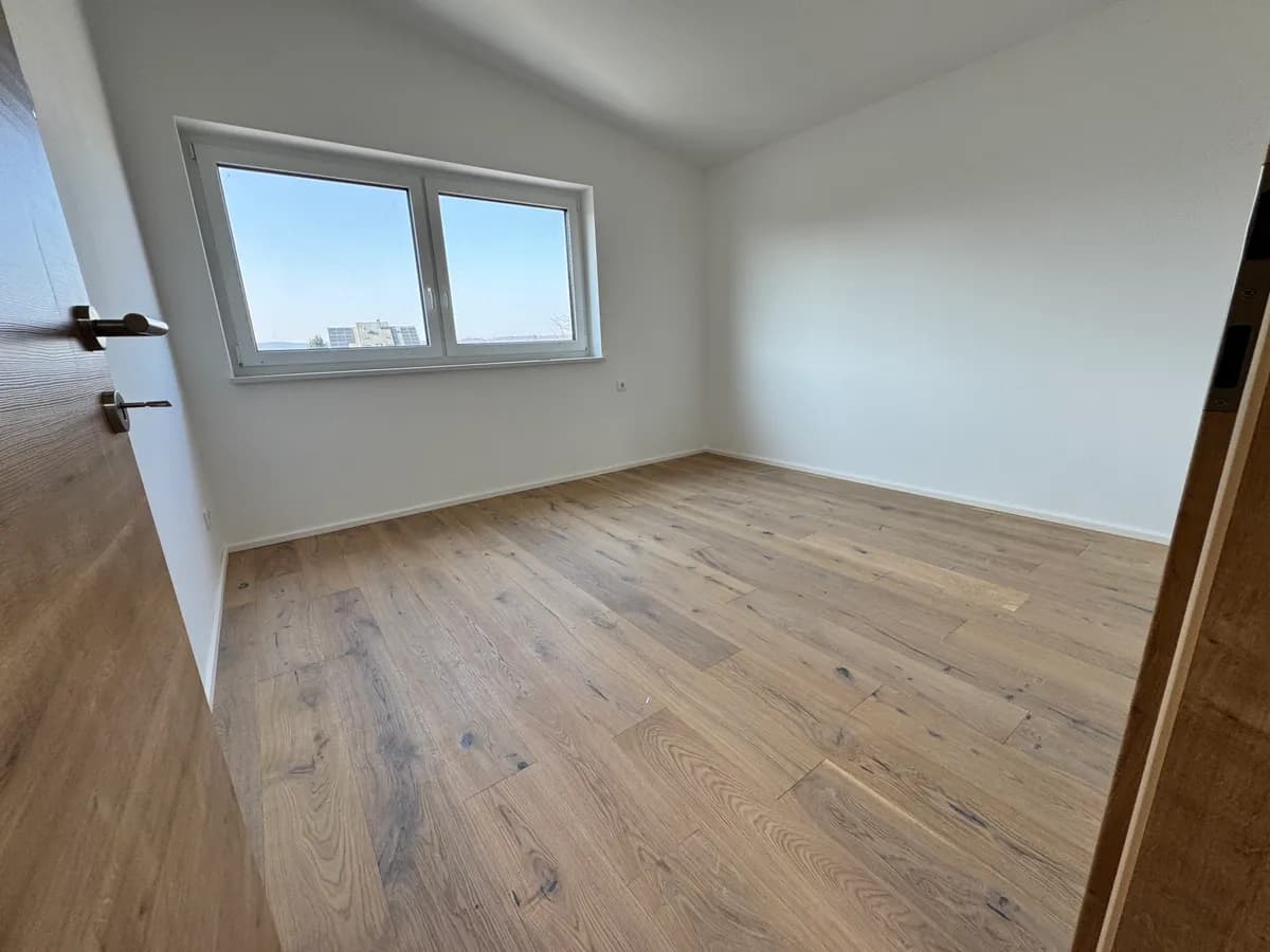 4-Zimmer-Haus mieten in Güssing – 110 m², € 1.450 – Bild 15 von 35