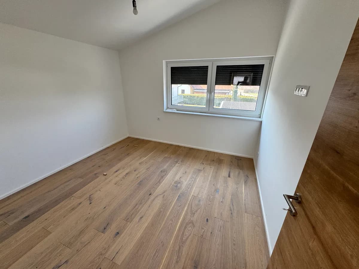 4-Zimmer-Haus mieten in Güssing – 110 m², € 1.450 – Bild 16 von 35