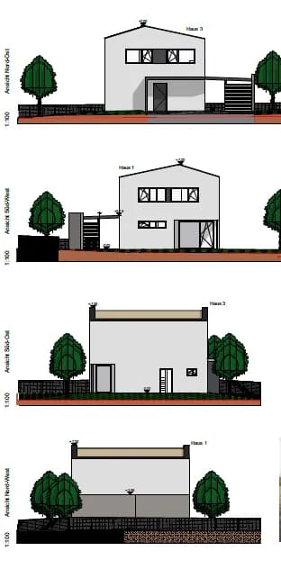 4-Zimmer-Haus mieten in Güssing – 110 m², € 1.450 – Bild 21 von 35