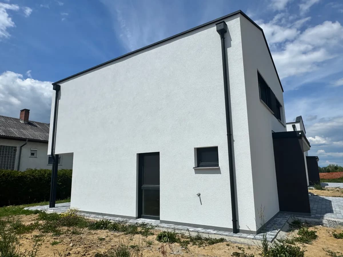 4-Zimmer-Haus mieten in Güssing – 110 m², € 1.450 – Bild 27 von 35