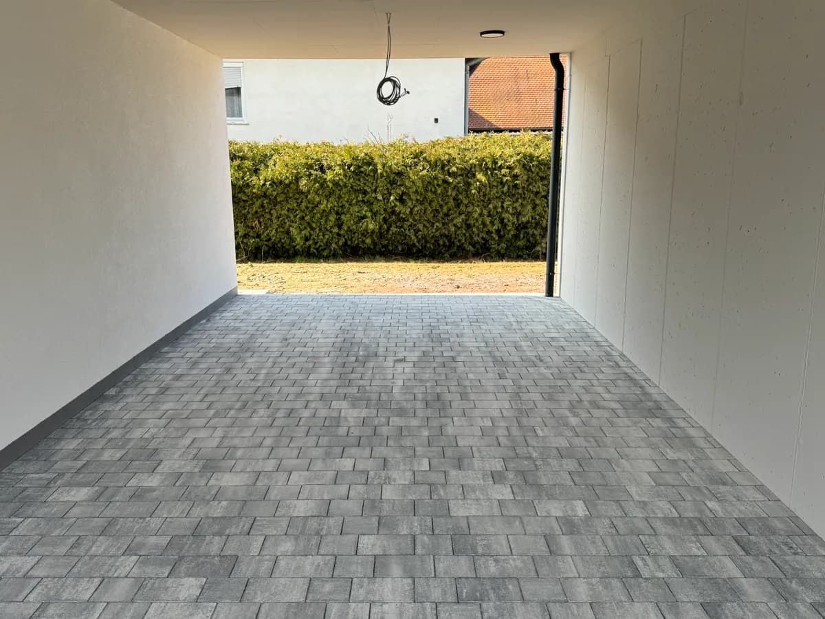 4-Zimmer-Haus mieten in Güssing – 110 m², € 1.450 – Bild 28 von 35