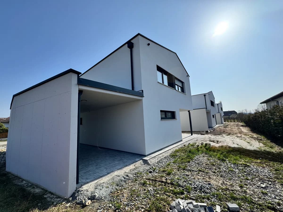 4-Zimmer-Haus mieten in Güssing – 110 m², € 1.450 – Bild 29 von 35