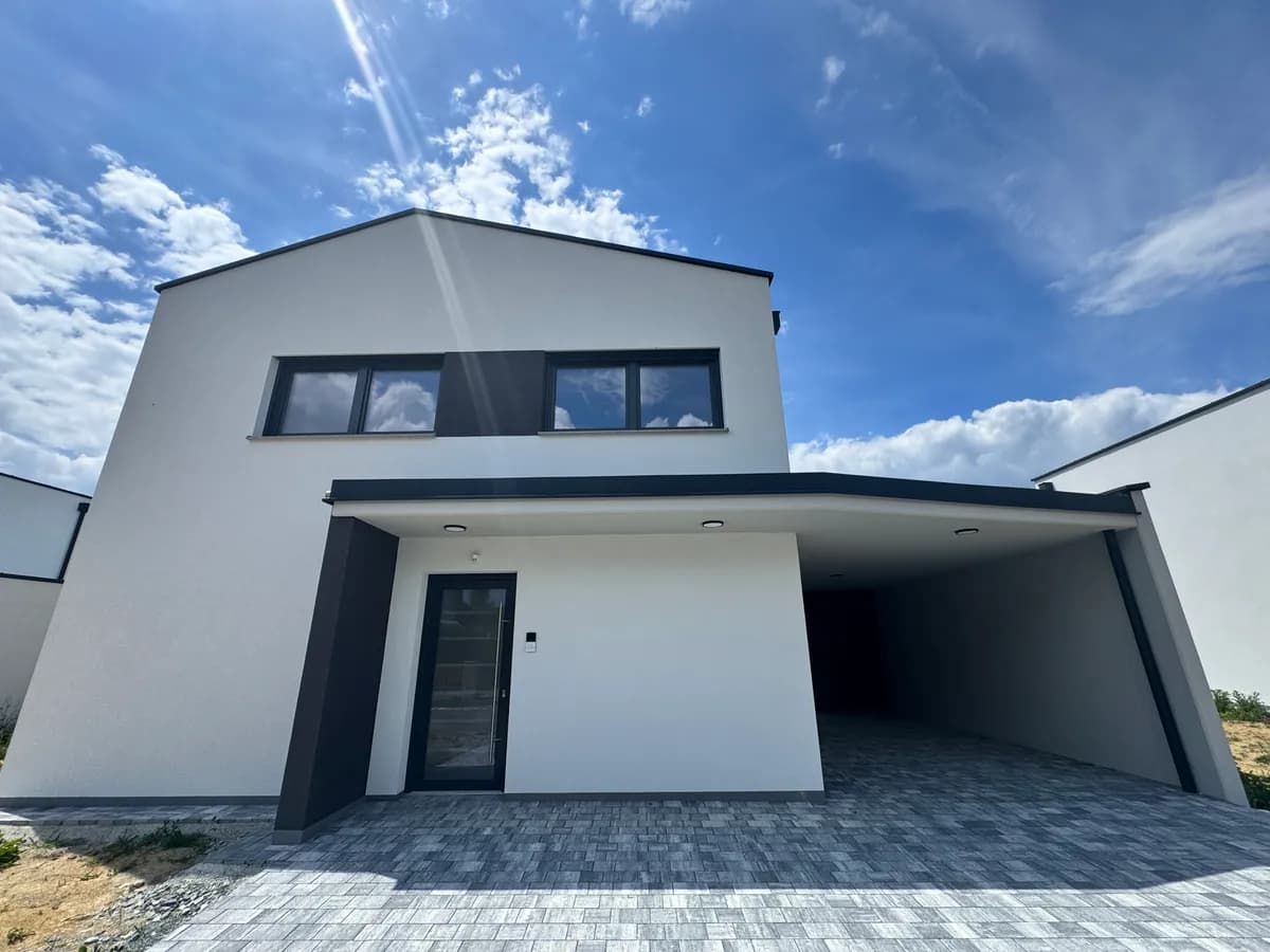 4-Zimmer-Haus mieten in Güssing – 110 m², € 1.450 – Bild 30 von 35