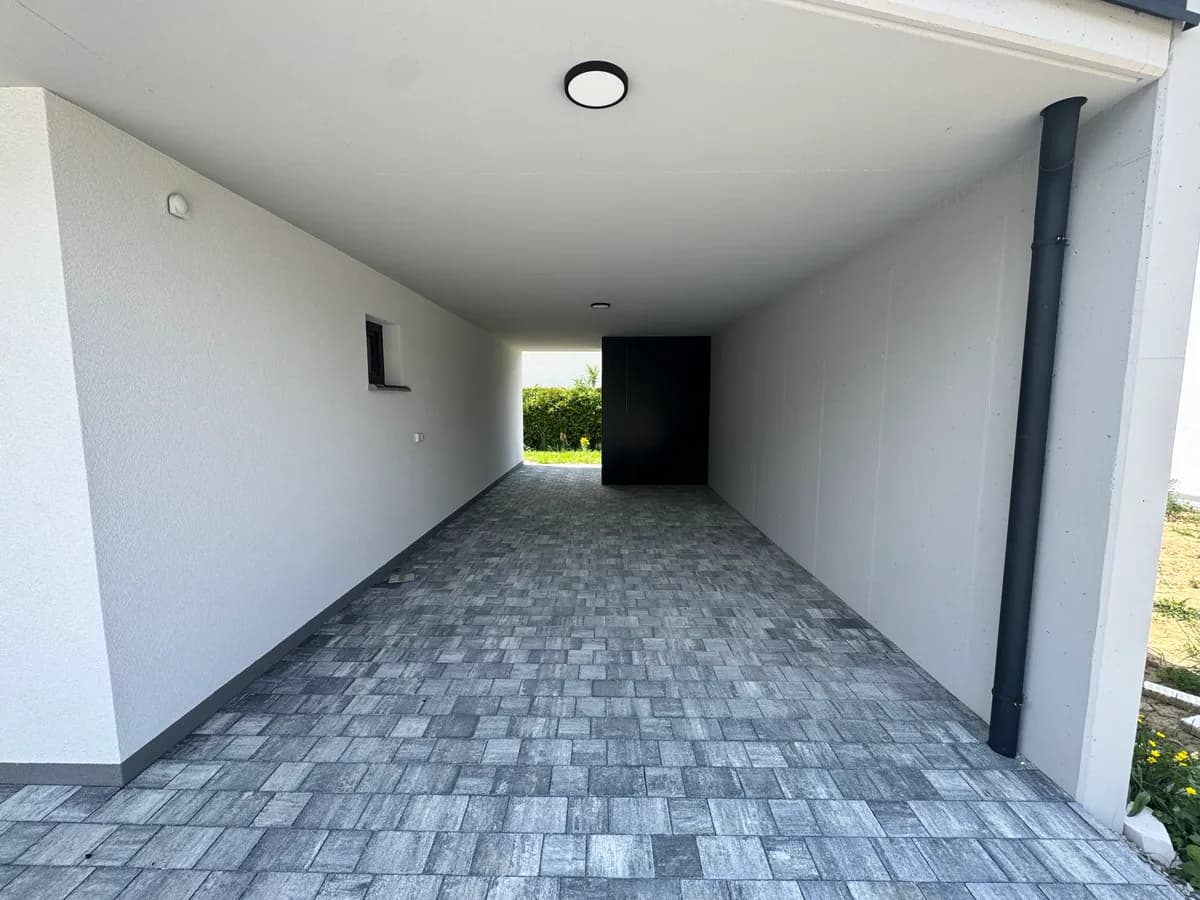 4-Zimmer-Haus mieten in Güssing – 110 m², € 1.450 – Bild 34 von 35