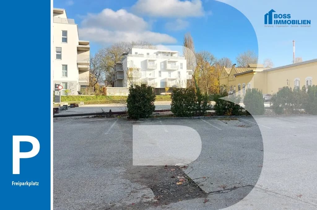 Immobilie mieten in Linz Land – 13 m², € 47