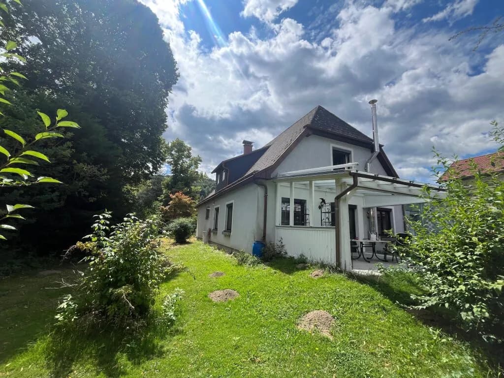 5-Zimmer-Haus kaufen in Neunkirchen – 195,9 m², € 500.000 – Bild 23 von 32