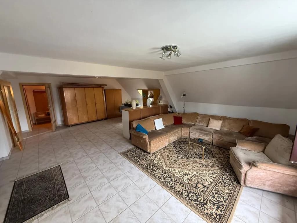 5-Zimmer-Haus kaufen in Neunkirchen – 195,9 m², € 500.000 – Bild 27 von 32