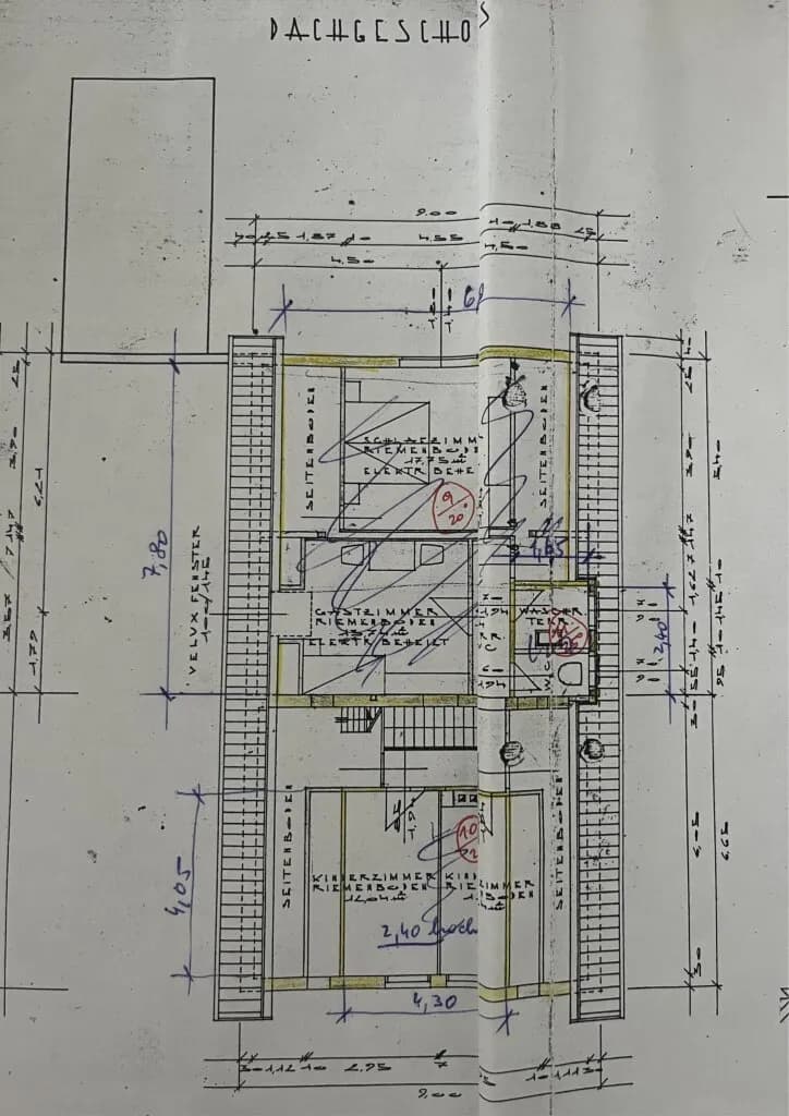 5-Zimmer-Haus kaufen in Neunkirchen – 195,9 m², € 500.000 – Bild 32 von 32