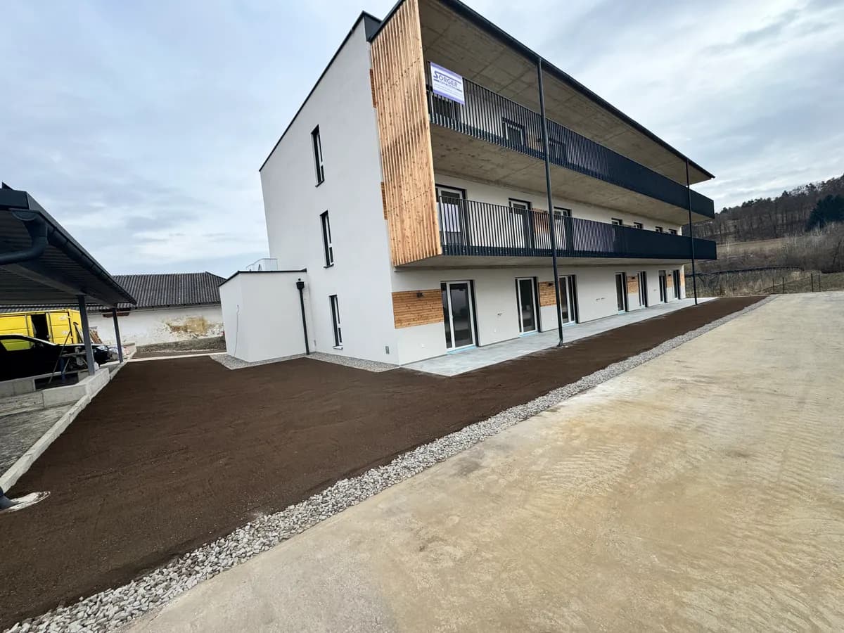 2-Zimmer-Wohnung kaufen in Weiz – 55,43 m², € 170.724 – Bild 2 von 24