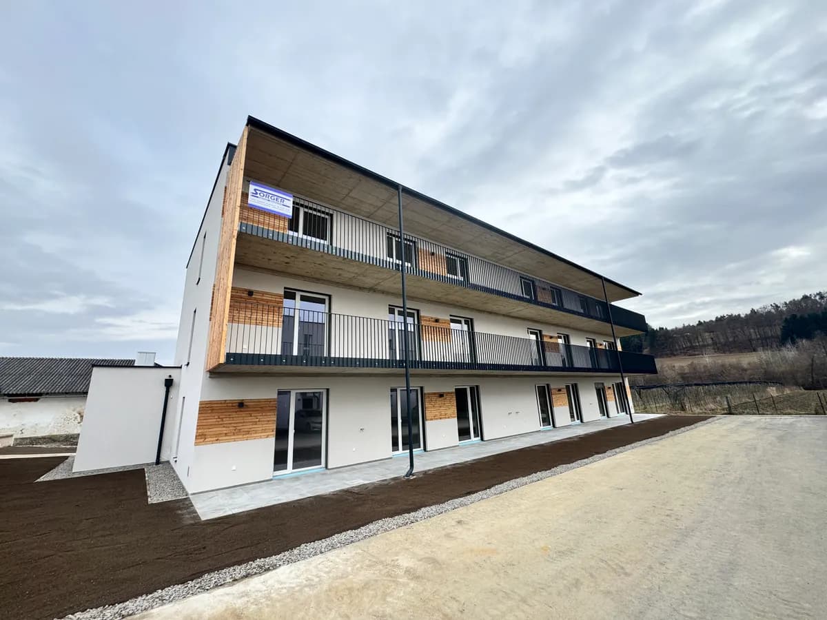 2-Zimmer-Wohnung kaufen in Weiz – 55,43 m², € 170.724 – Bild 11 von 24