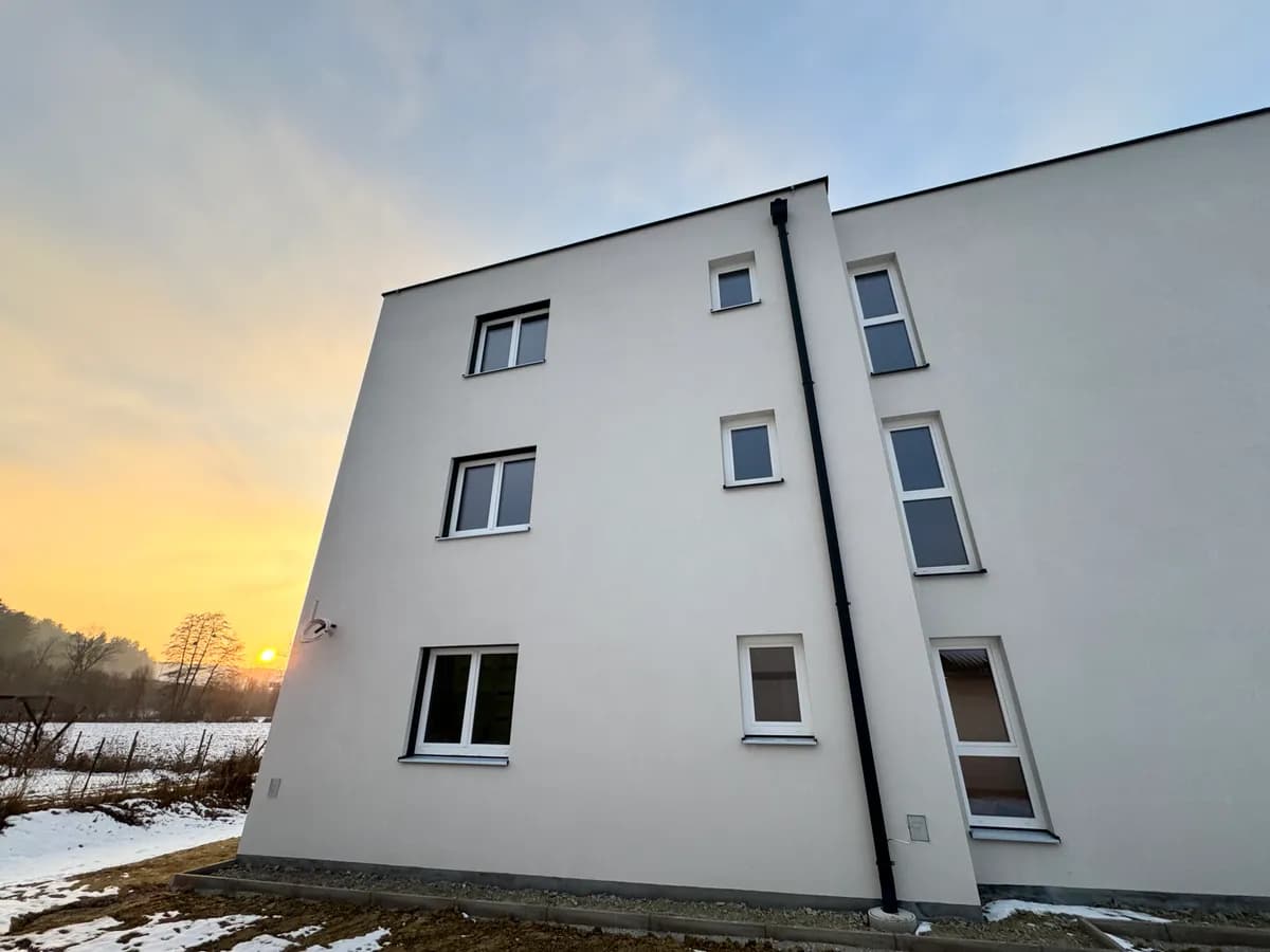 2-Zimmer-Wohnung kaufen in Weiz – 55,43 m², € 170.724 – Bild 12 von 24