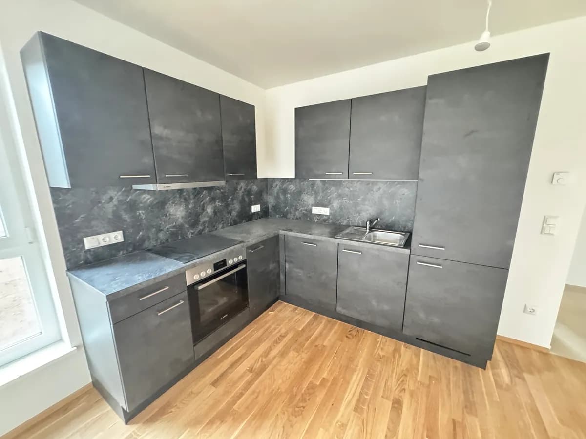 2-Zimmer-Wohnung kaufen in Weiz – 55,43 m², € 170.724 – Bild 15 von 24
