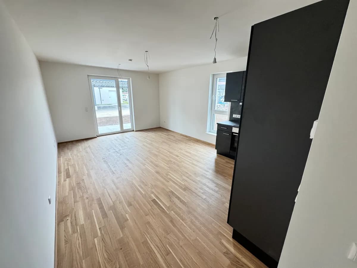 2-Zimmer-Wohnung kaufen in Weiz – 55,43 m², € 170.724 – Bild 17 von 24