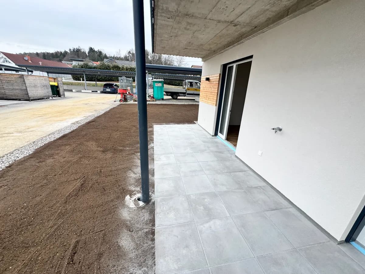 2-Zimmer-Wohnung kaufen in Weiz – 55,43 m², € 170.724 – Bild 19 von 24