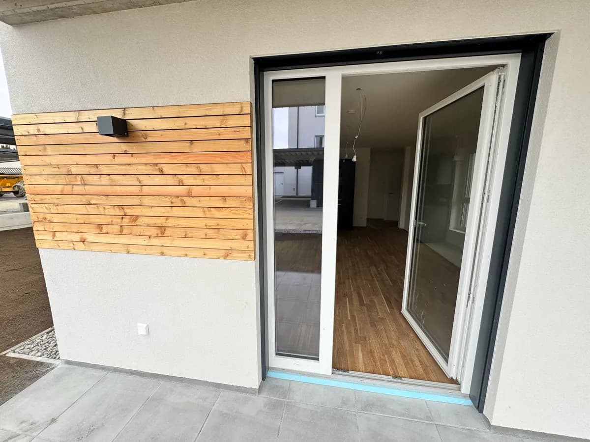 2-Zimmer-Wohnung kaufen in Weiz – 55,43 m², € 170.724 – Bild 20 von 24