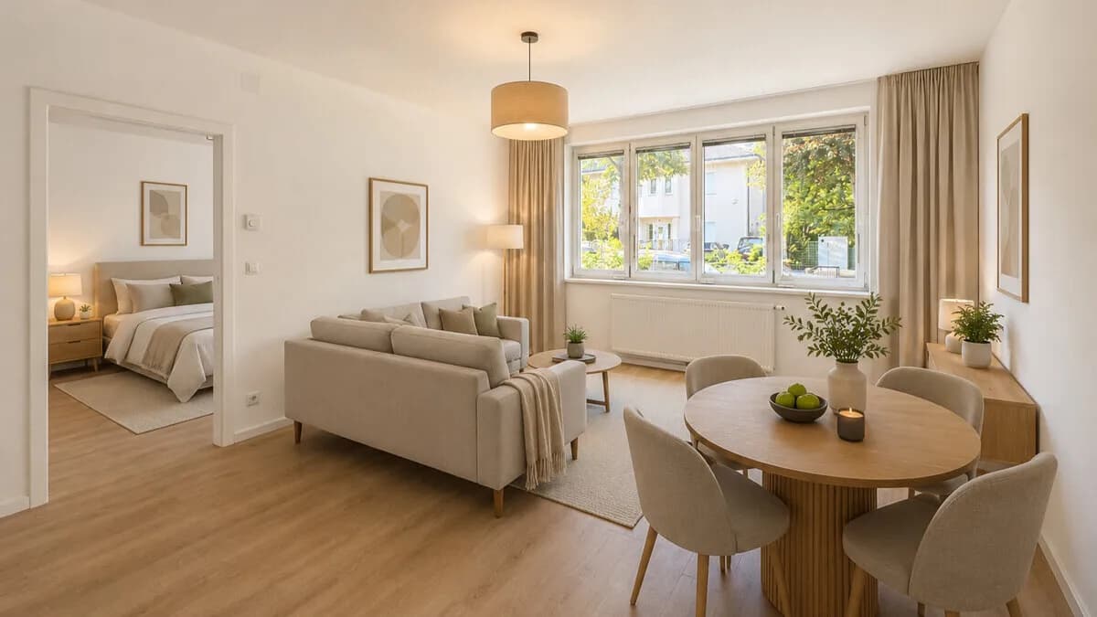 3-Zimmer-Wohnung mieten in Wien – 88 m², € 1.964 – Bild 2 von 18