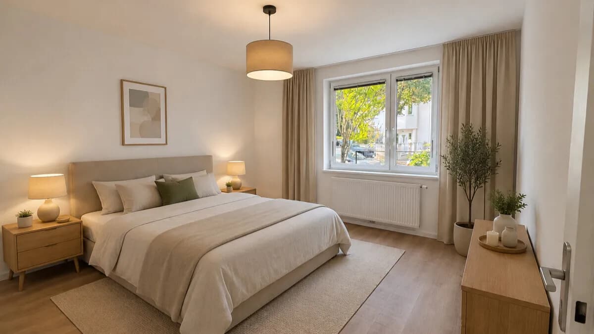 3-Zimmer-Wohnung mieten in Wien – 88 m², € 1.964 – Bild 3 von 18