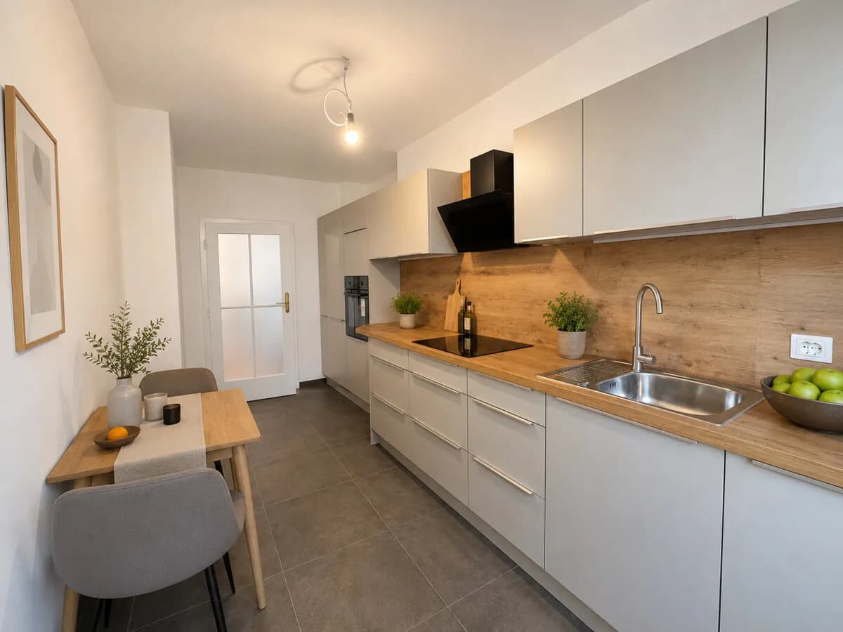3-Zimmer-Wohnung mieten in Wien – 88 m², € 1.964 – Bild 7 von 18
