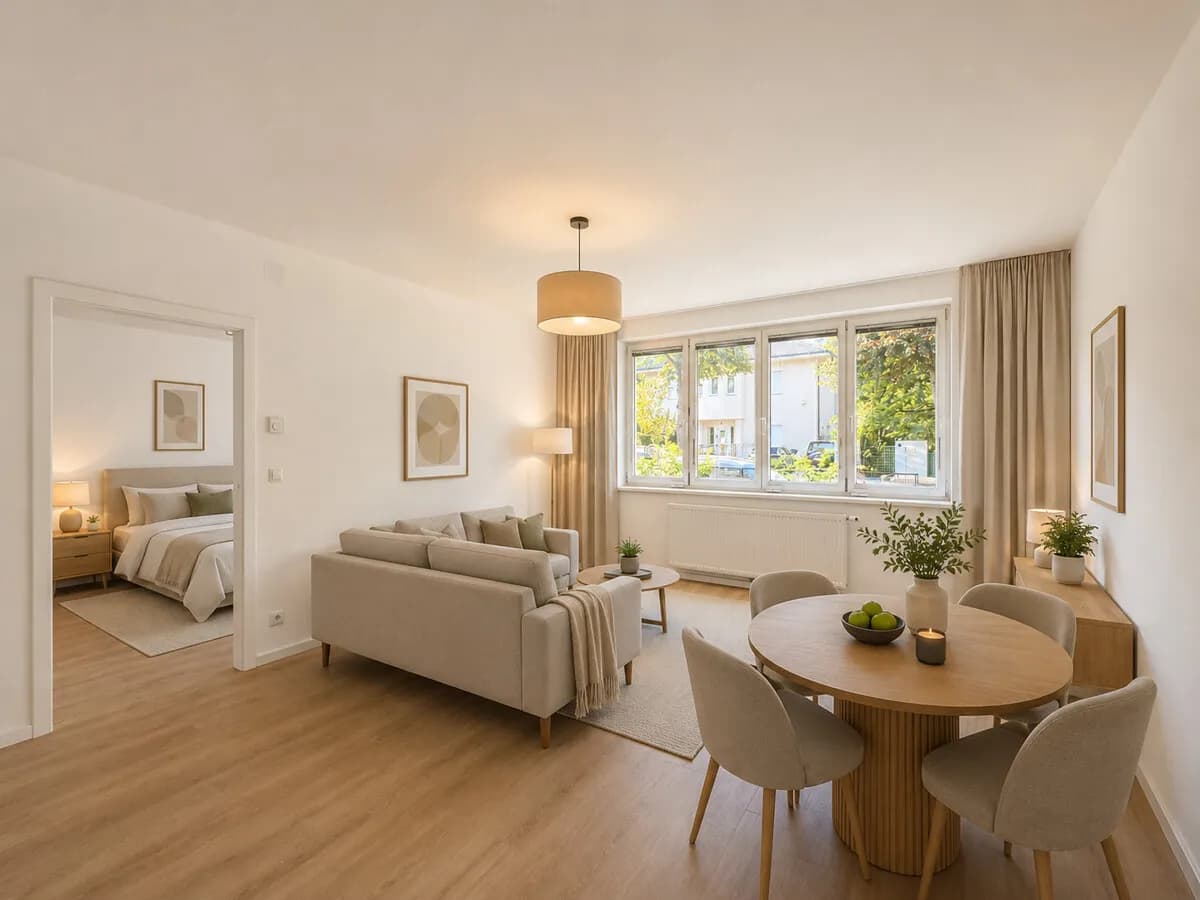 3-Zimmer-Wohnung mieten in Wien – 88 m², € 1.964 – Bild 9 von 18