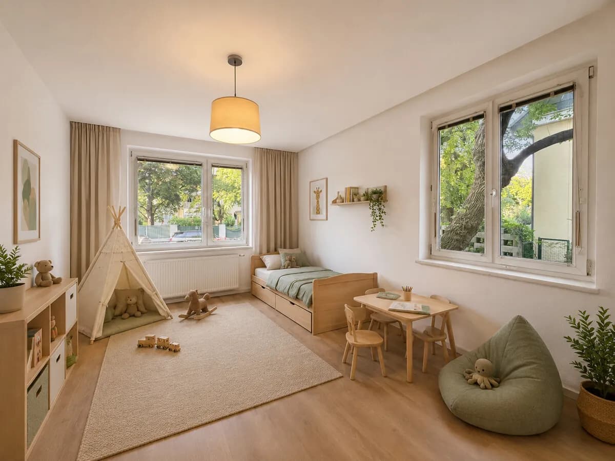 3-Zimmer-Wohnung mieten in Wien – 88 m², € 1.964 – Bild 13 von 18