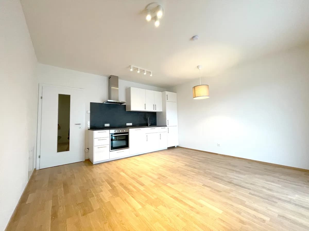 2-Zimmer-Wohnung mieten in Leibnitz – 49 m², € 760