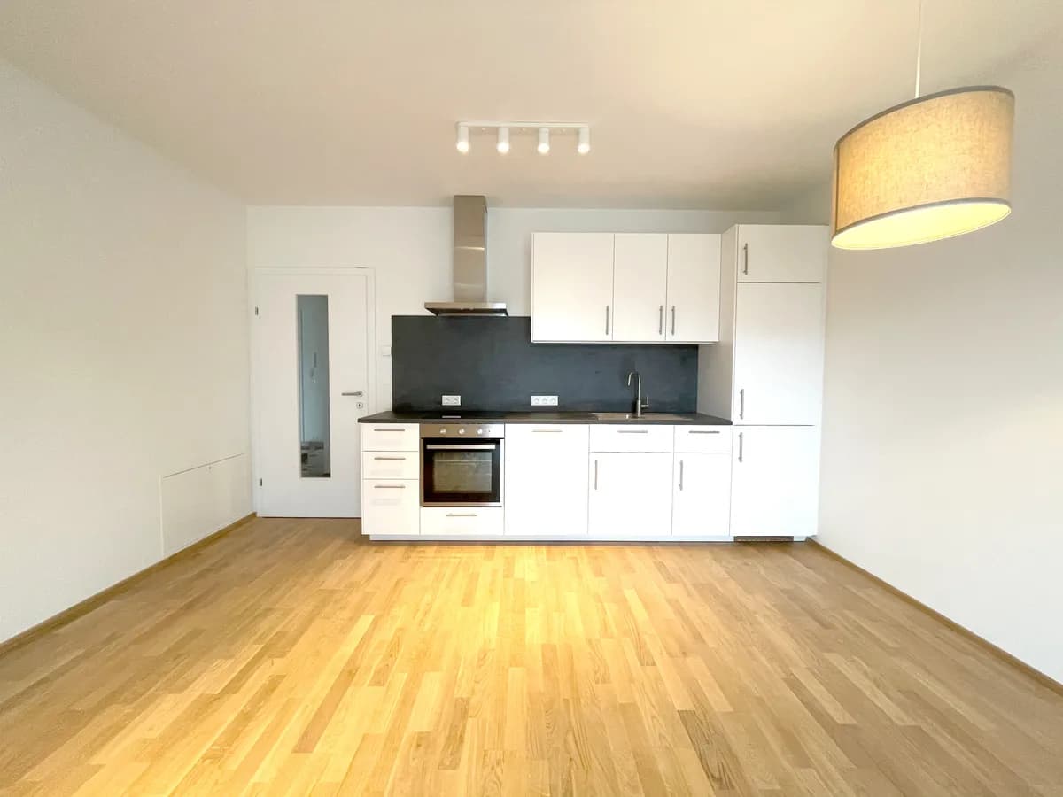 2-Zimmer-Wohnung mieten in Leibnitz – 49 m², € 760 – Bild 3 von 11