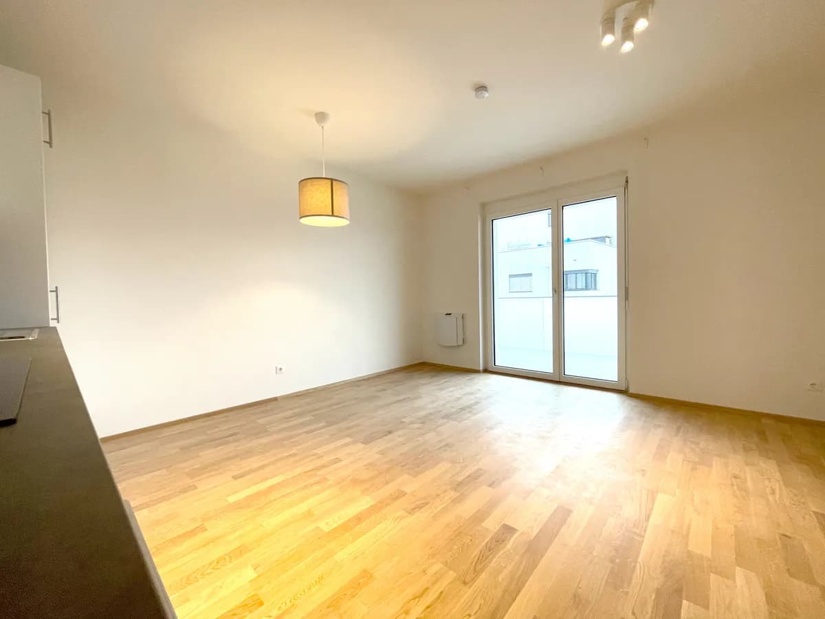 2-Zimmer-Wohnung mieten in Leibnitz – 49 m², € 760 – Bild 4 von 11