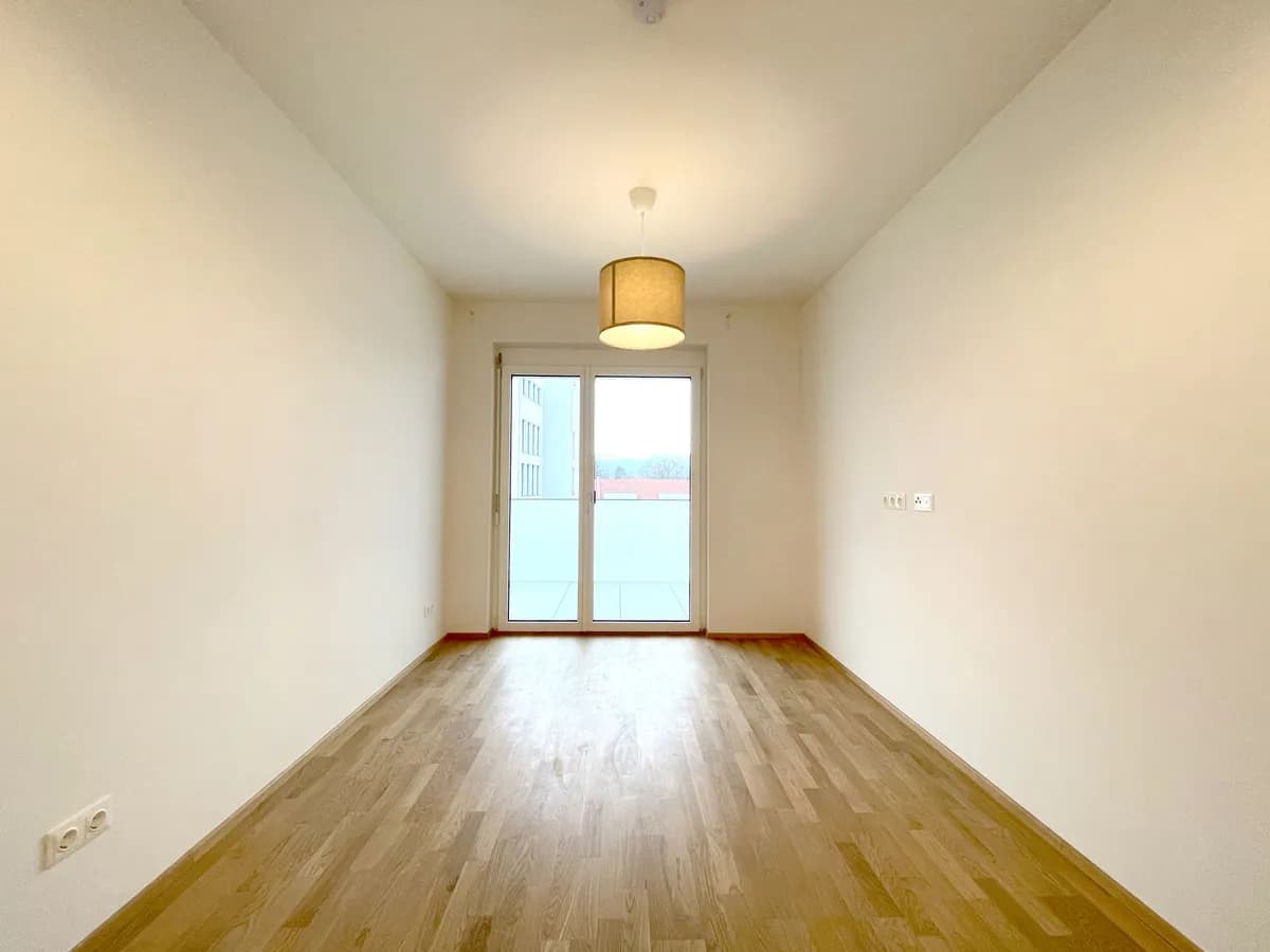 2-Zimmer-Wohnung mieten in Leibnitz – 49 m², € 760 – Bild 7 von 11