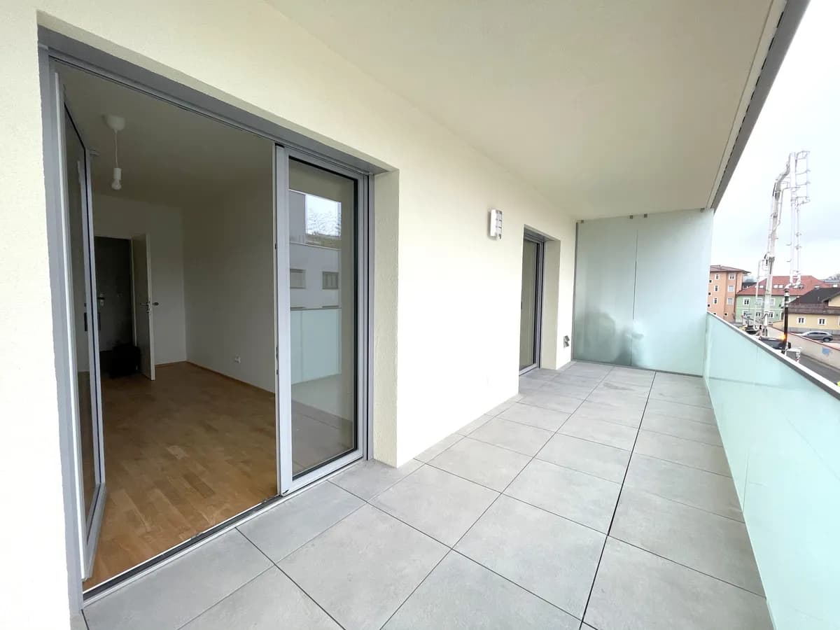 2-Zimmer-Wohnung mieten in Leibnitz – 49 m², € 760 – Bild 9 von 11