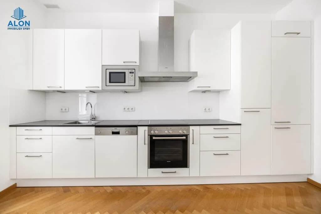 6-Zimmer-Wohnung mieten in Wien – 194,42 m², € 5.257 – Bild 4 von 32