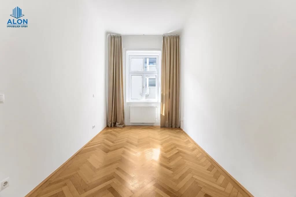 6-Zimmer-Wohnung mieten in Wien – 194,42 m², € 5.257 – Bild 5 von 32