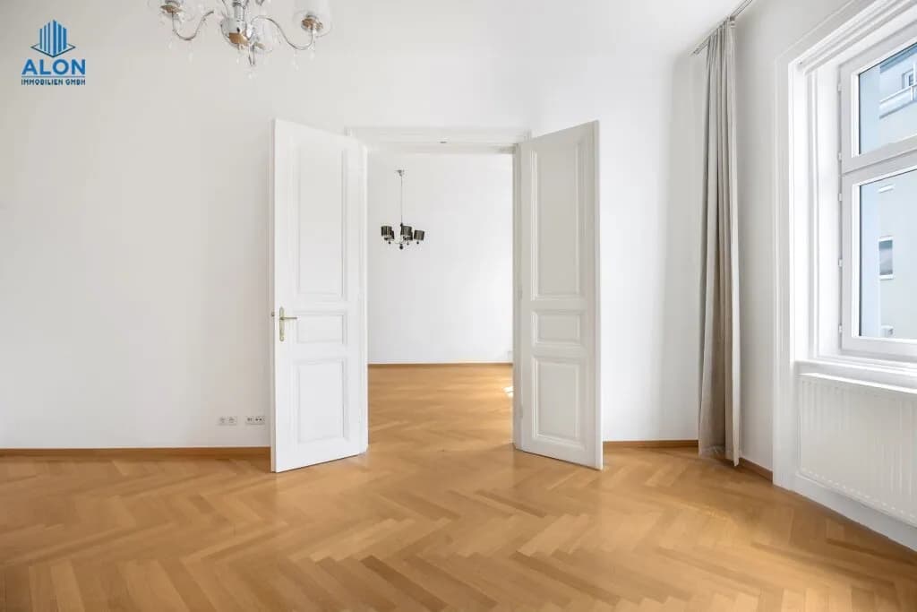 6-Zimmer-Wohnung mieten in Wien – 194,42 m², € 5.257 – Bild 6 von 32