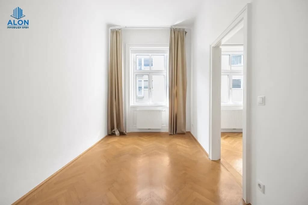 6-Zimmer-Wohnung mieten in Wien – 194,42 m², € 5.257 – Bild 7 von 32