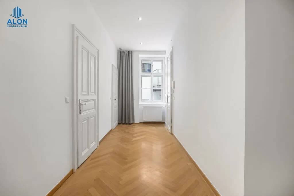 6-Zimmer-Wohnung mieten in Wien – 194,42 m², € 5.257 – Bild 8 von 32