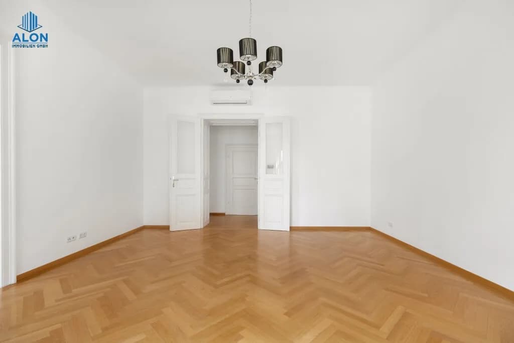 6-Zimmer-Wohnung mieten in Wien – 194,42 m², € 5.257 – Bild 9 von 32
