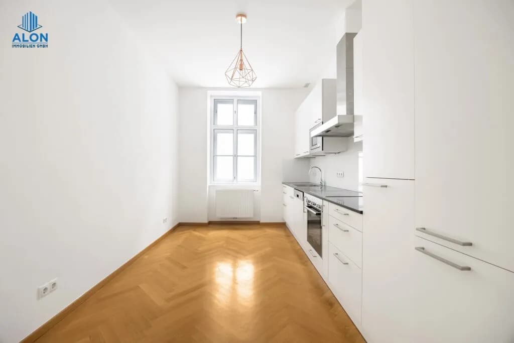6-Zimmer-Wohnung mieten in Wien – 194,42 m², € 5.257 – Bild 10 von 32