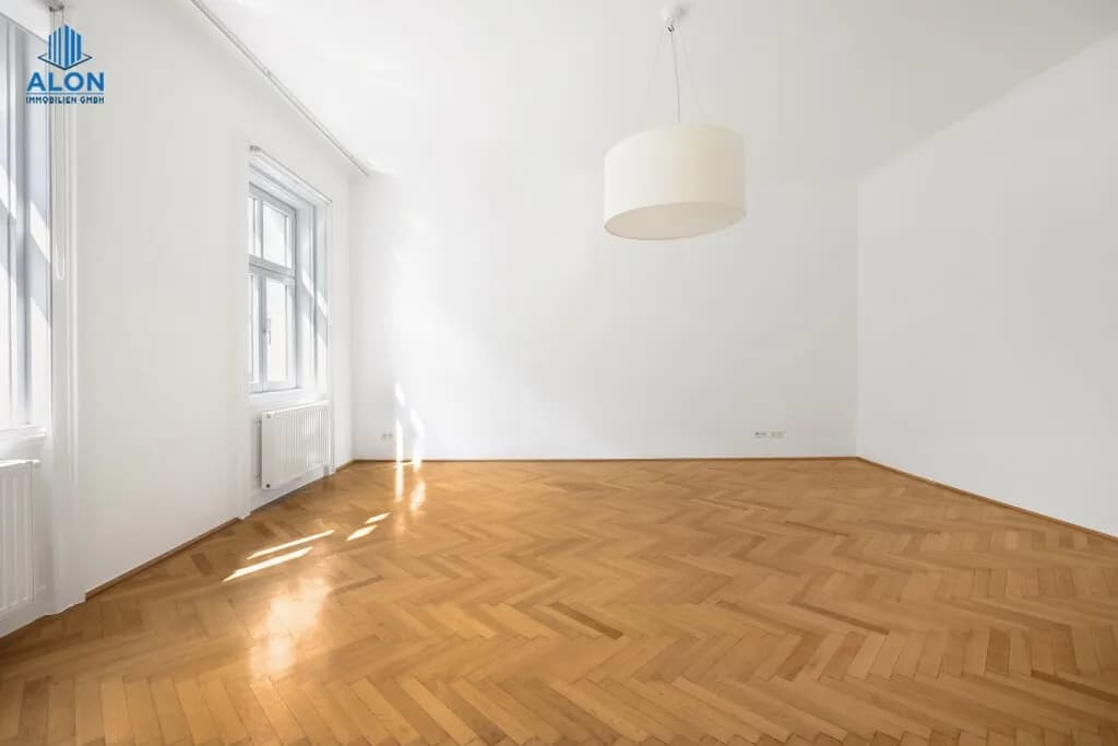 6-Zimmer-Wohnung mieten in Wien – 194,42 m², € 5.257 – Bild 13 von 32