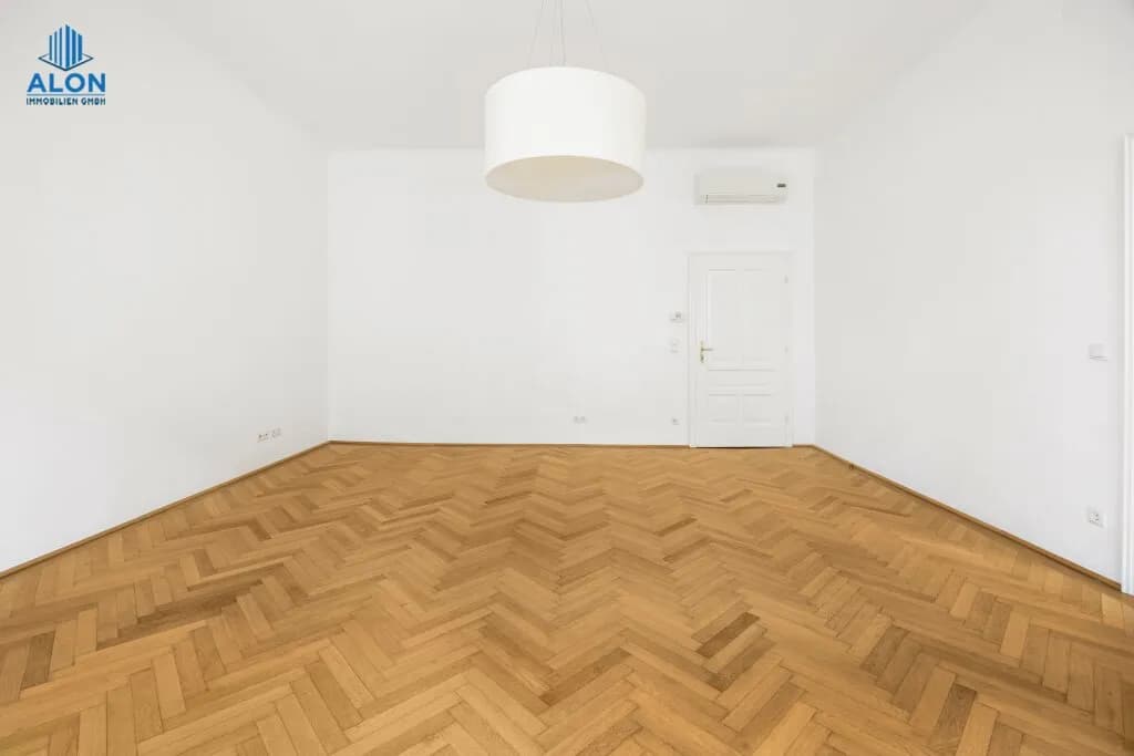 6-Zimmer-Wohnung mieten in Wien – 194,42 m², € 5.257 – Bild 14 von 32