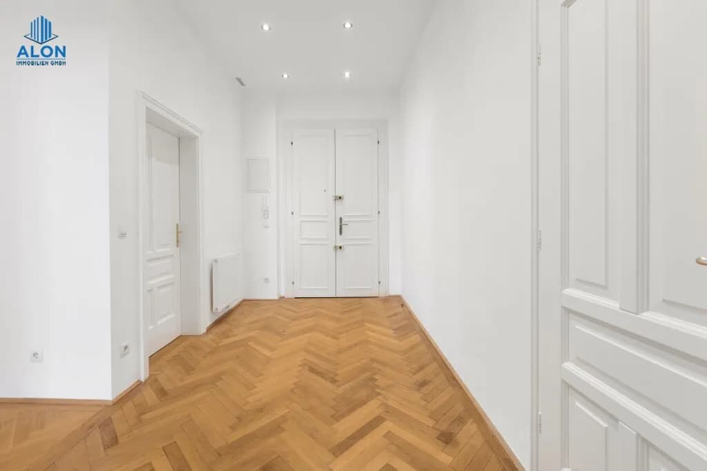 6-Zimmer-Wohnung mieten in Wien – 194,42 m², € 5.257 – Bild 15 von 32