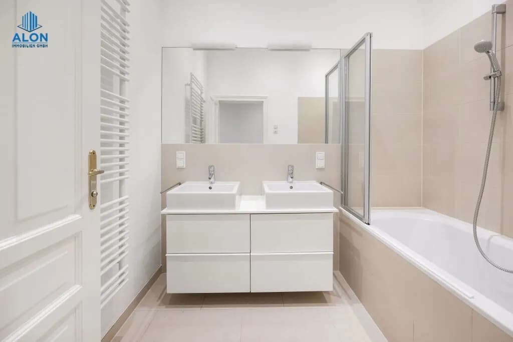 6-Zimmer-Wohnung mieten in Wien – 194,42 m², € 5.257 – Bild 17 von 32