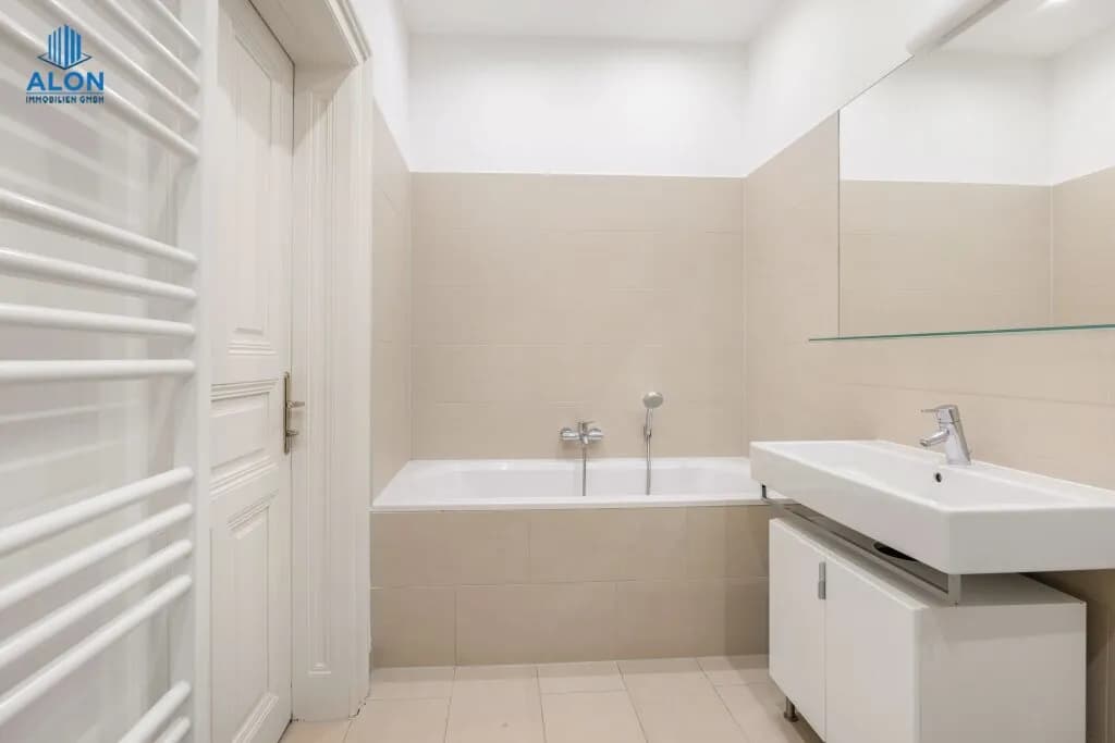6-Zimmer-Wohnung mieten in Wien – 194,42 m², € 5.257 – Bild 20 von 32