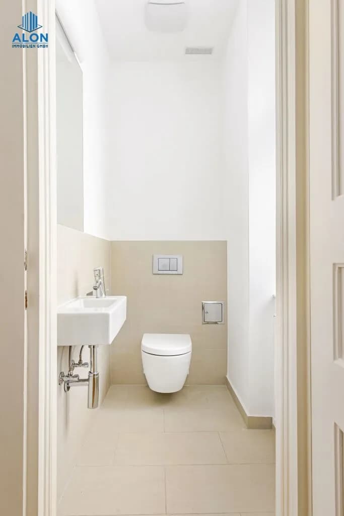 6-Zimmer-Wohnung mieten in Wien – 194,42 m², € 5.257 – Bild 21 von 32