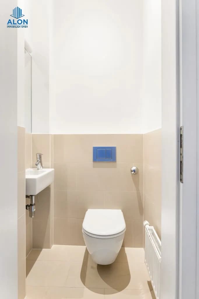6-Zimmer-Wohnung mieten in Wien – 194,42 m², € 5.257 – Bild 22 von 32