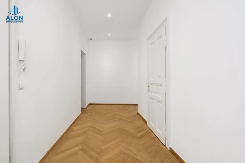 6-Zimmer-Wohnung mieten in Wien – 194,42 m², € 5.257 – Bild 23 von 32