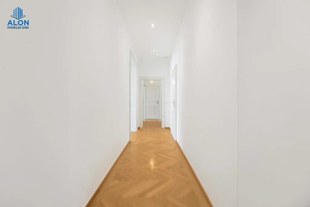 6-Zimmer-Wohnung mieten in Wien – 194,42 m², € 5.257 – Bild 25 von 32