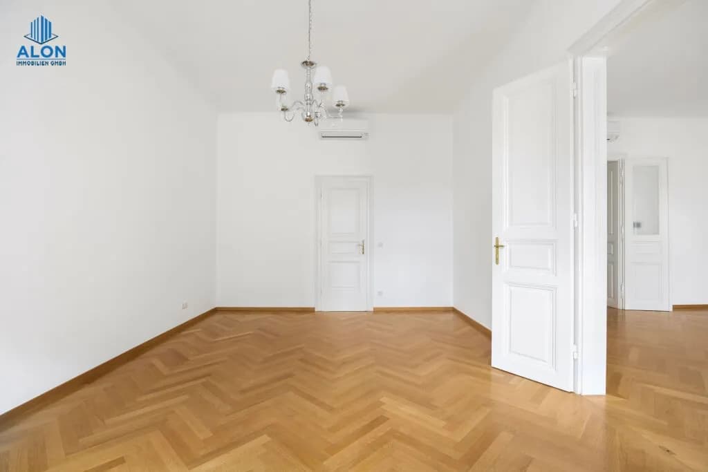 6-Zimmer-Wohnung mieten in Wien – 194,42 m², € 5.257 – Bild 26 von 32