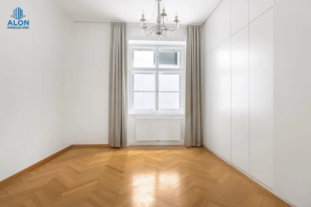 6-Zimmer-Wohnung mieten in Wien – 194,42 m², € 5.257 – Bild 27 von 32